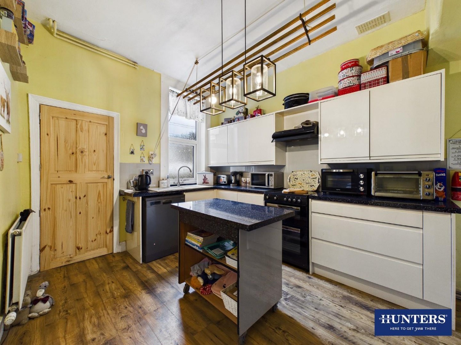 Lakeview, Powfoot, Annan, DG12