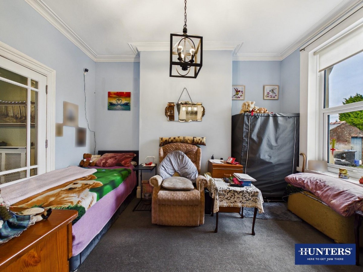 Lakeview, Powfoot, Annan, DG12