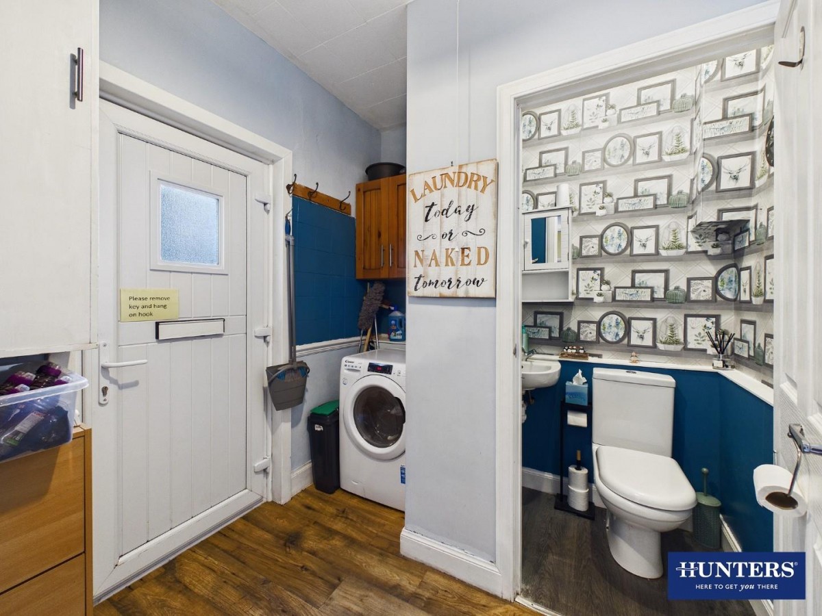 Lakeview, Powfoot, Annan, DG12