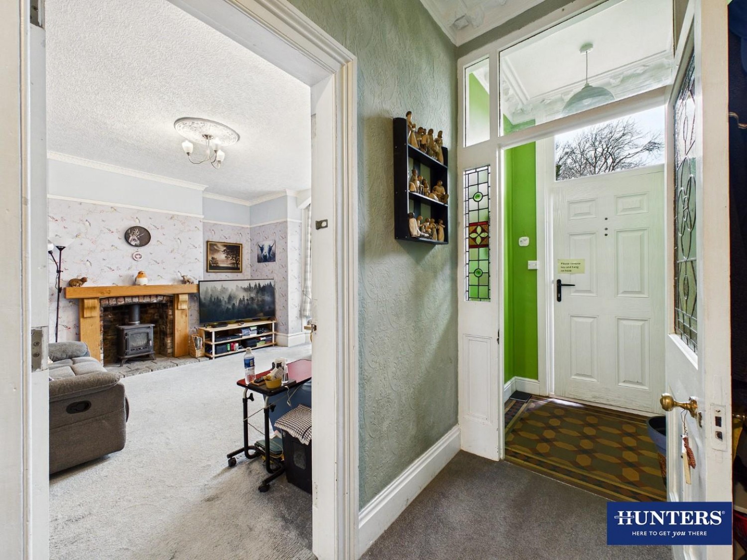 Lakeview, Powfoot, Annan, DG12