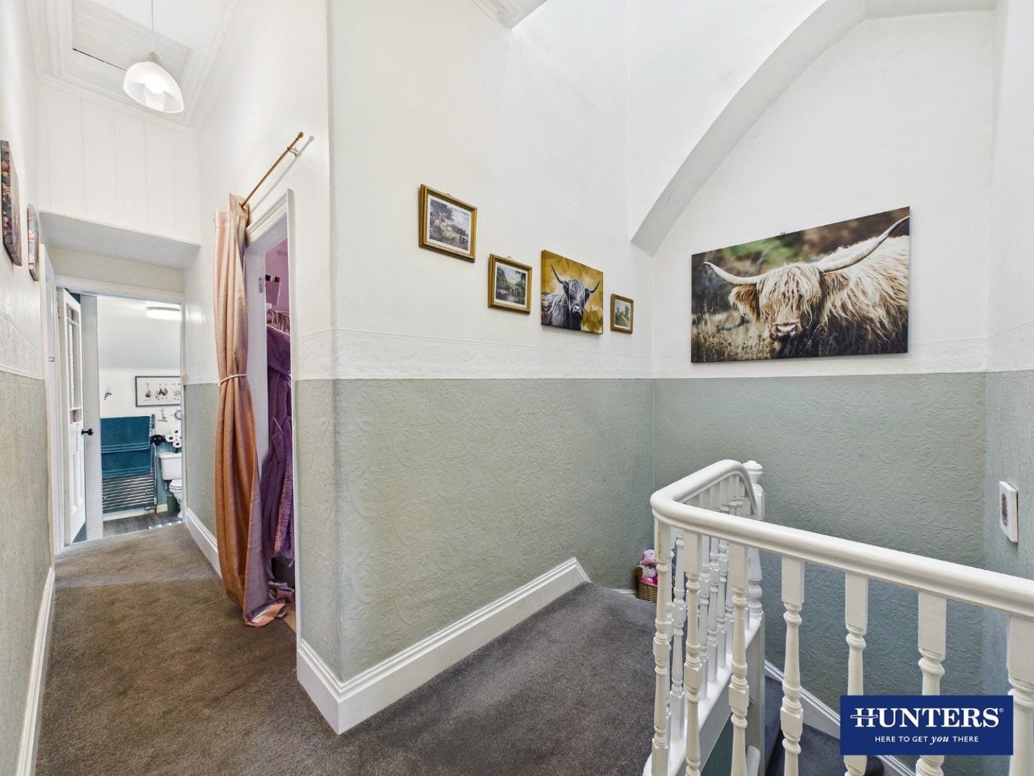 Lakeview, Powfoot, Annan, DG12