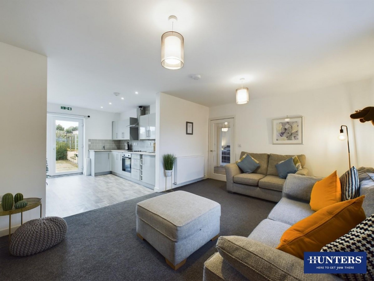 Appledene, West Sandy Lane, Southerness, DG2