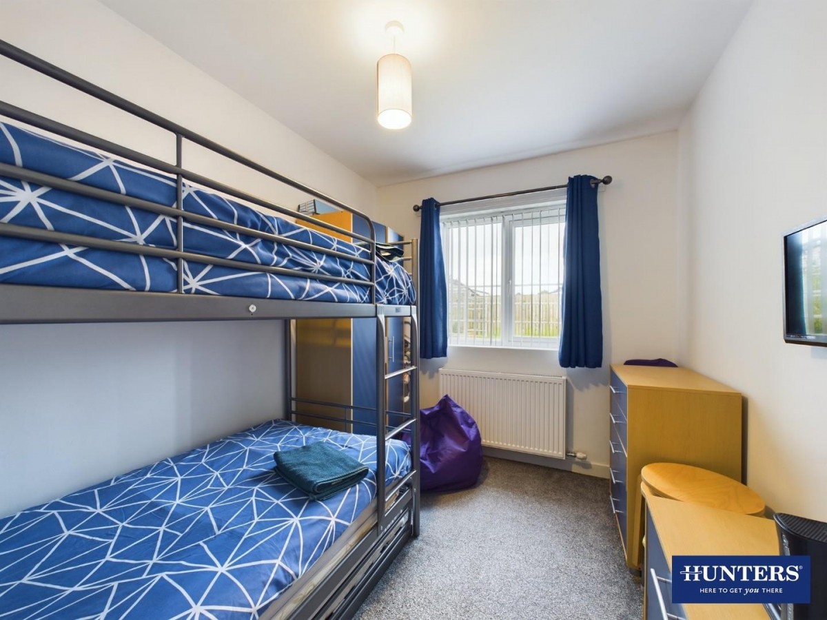 Appledene, West Sandy Lane, Southerness, DG2