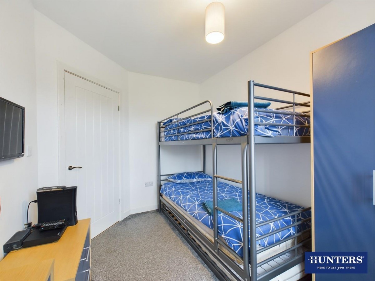 Appledene, West Sandy Lane, Southerness, DG2