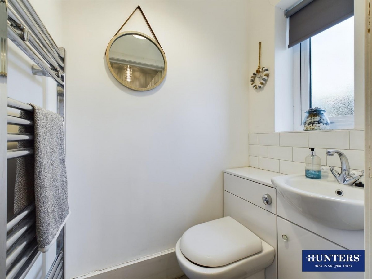 Appledene, West Sandy Lane, Southerness, DG2