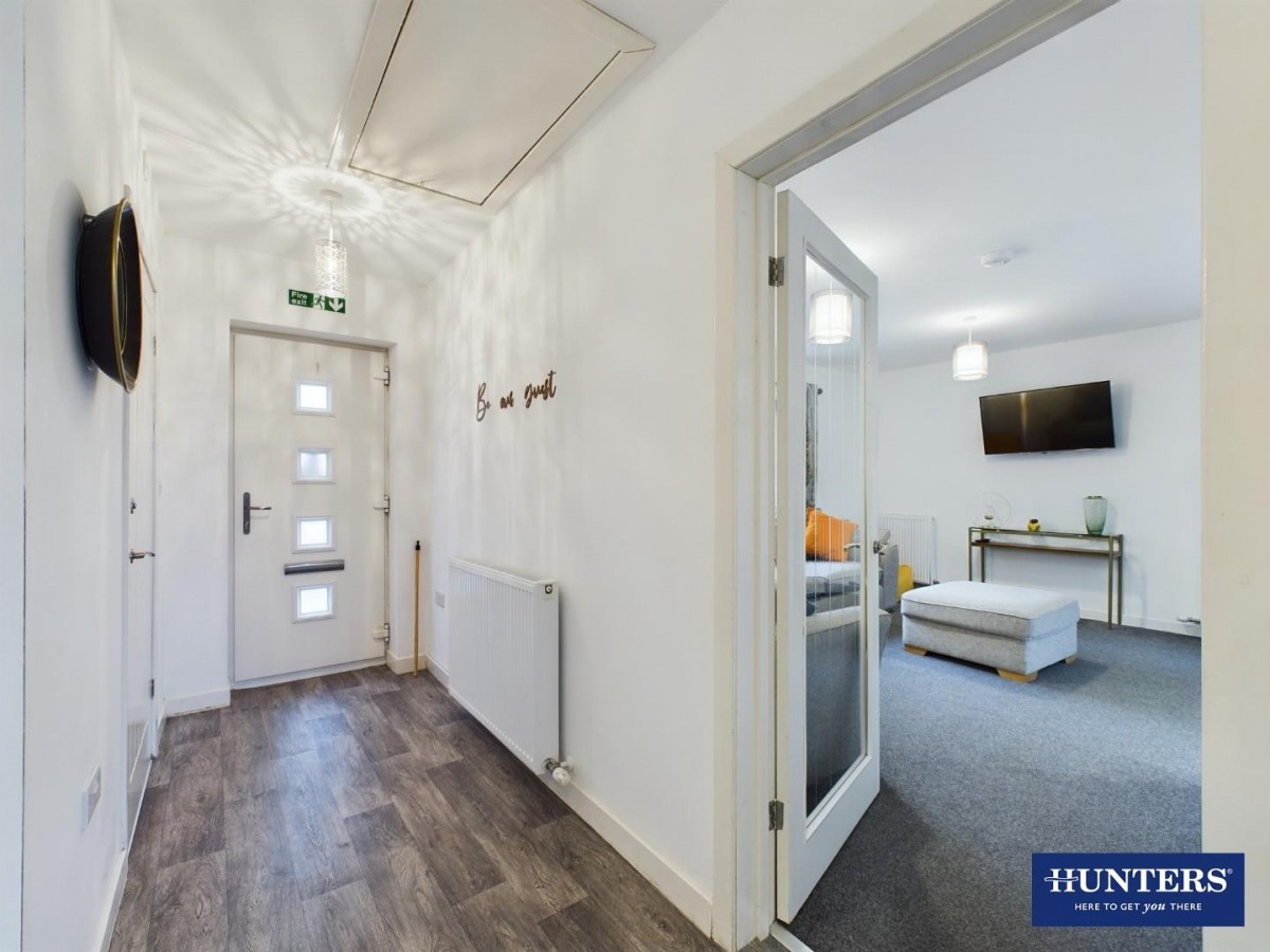 Appledene, West Sandy Lane, Southerness, DG2