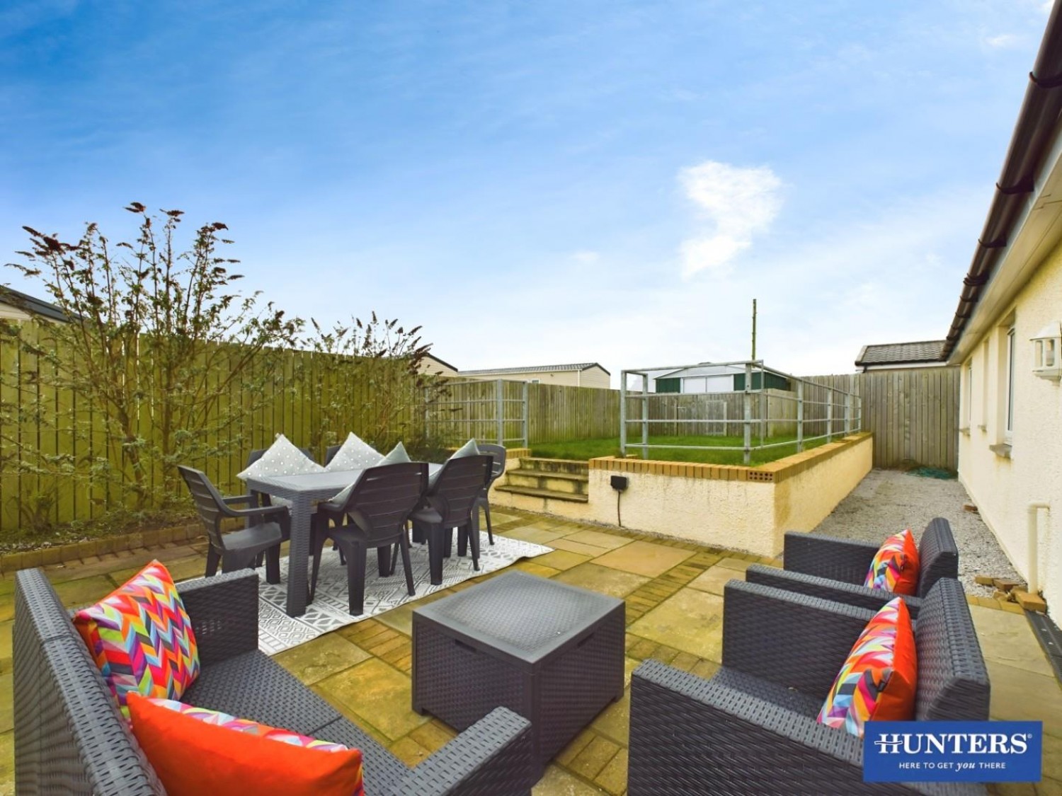 Appledene, West Sandy Lane, Southerness, DG2