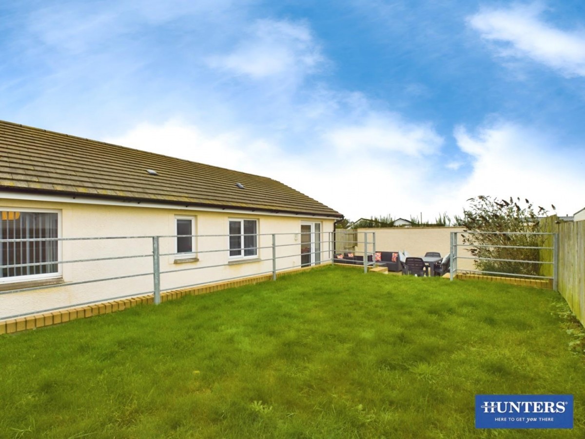 Appledene, West Sandy Lane, Southerness, DG2