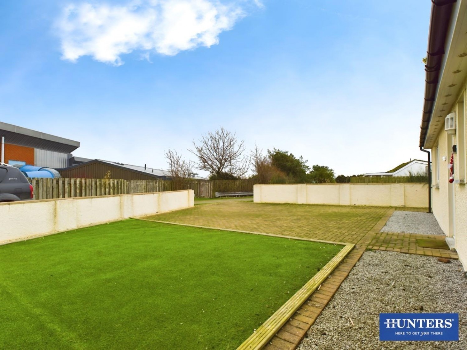 Appledene, West Sandy Lane, Southerness, DG2