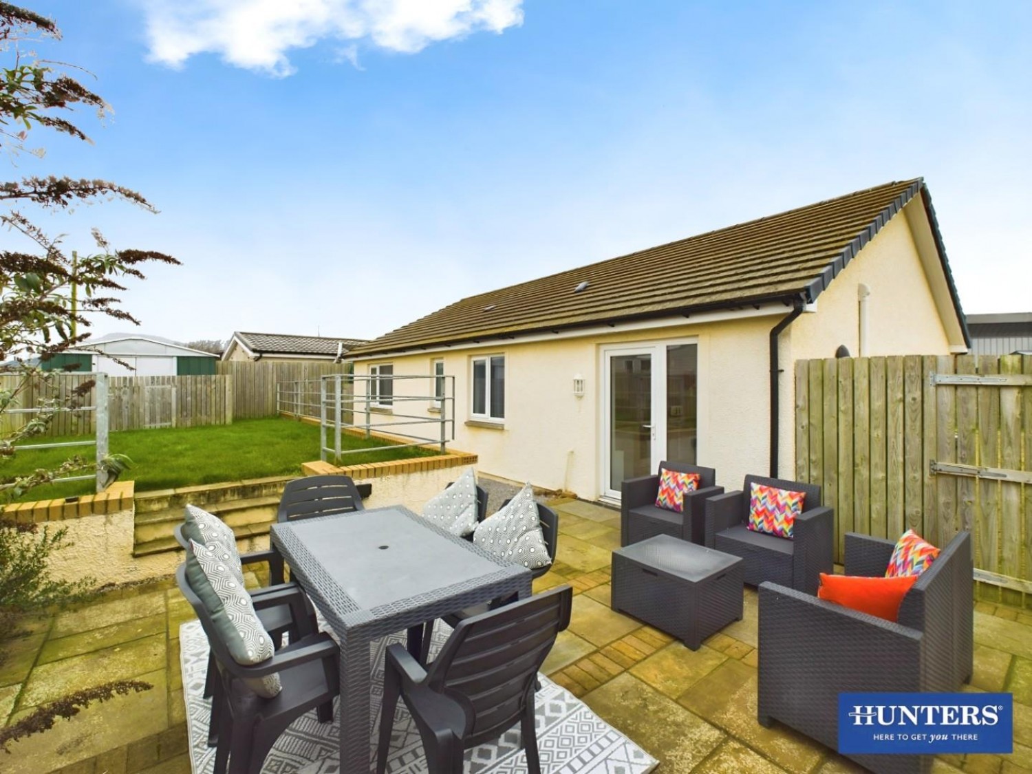 Appledene, West Sandy Lane, Southerness, DG2