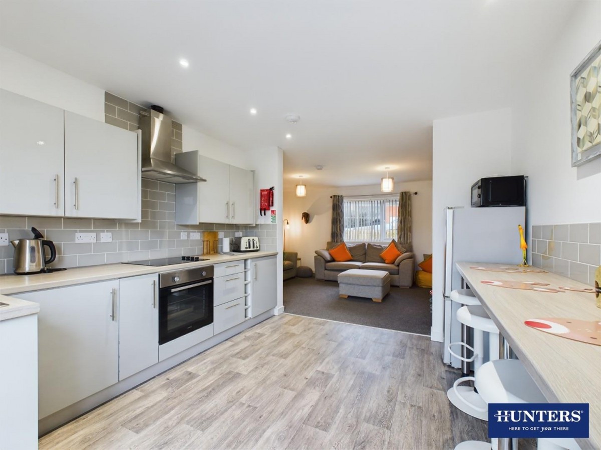 Appledene, West Sandy Lane, Southerness, DG2