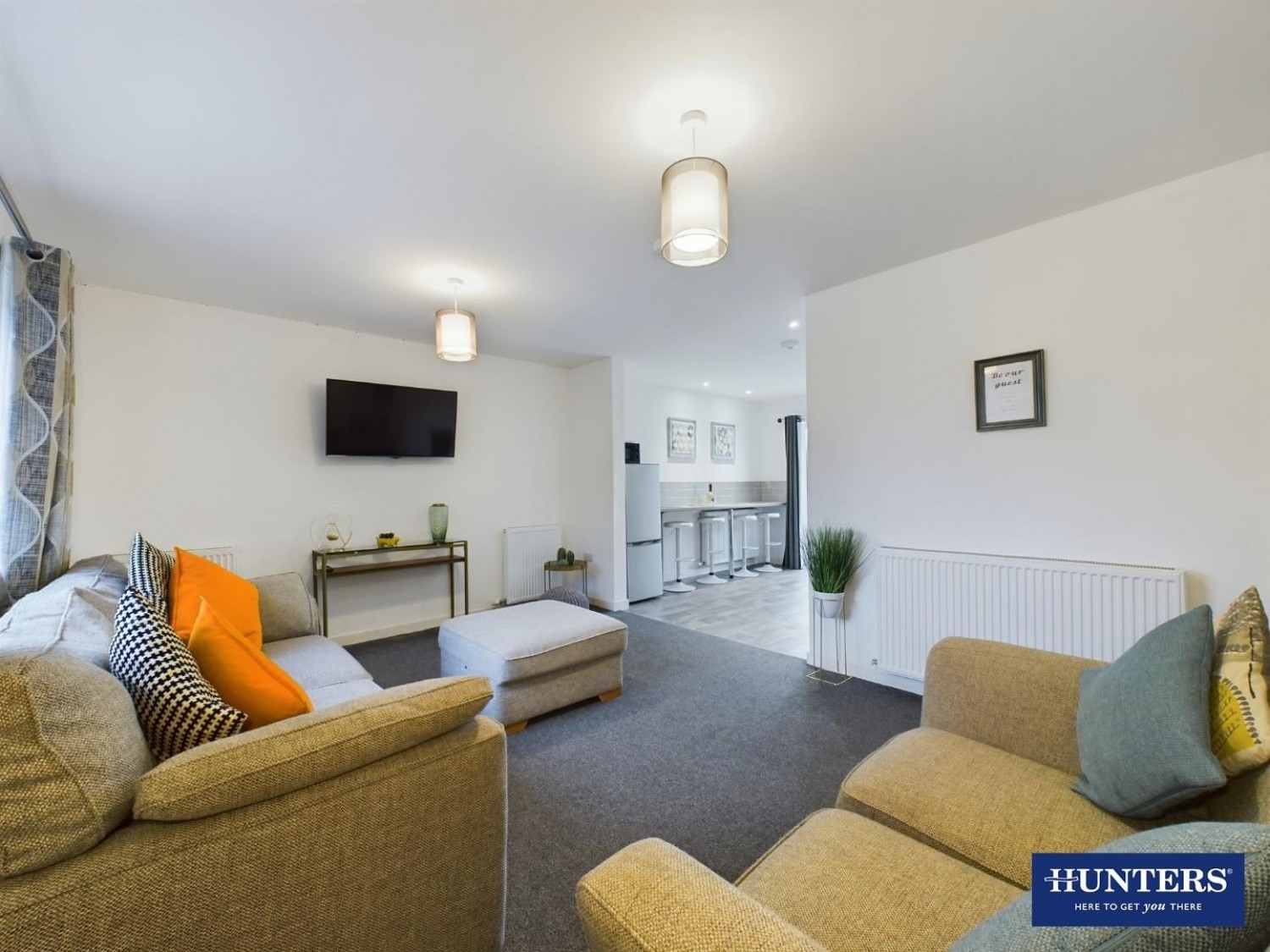 Appledene, West Sandy Lane, Southerness, DG2