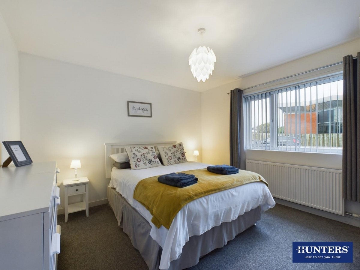 Appledene, West Sandy Lane, Southerness, DG2