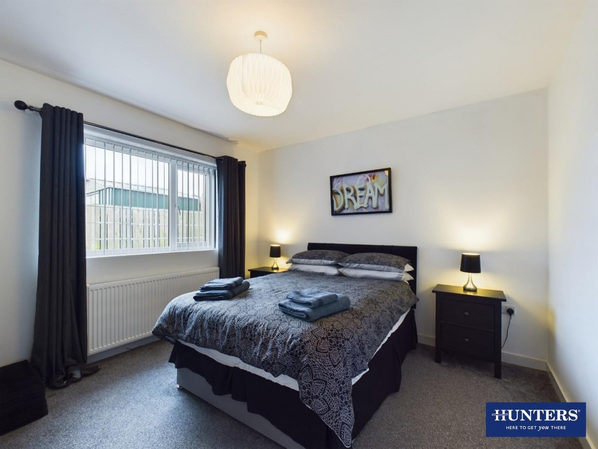 Appledene, West Sandy Lane, Southerness, DG2