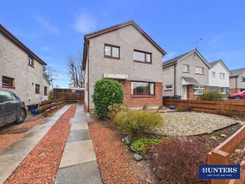 Kirkland Road, Dumfries