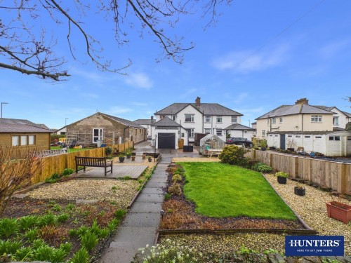 The Ridge, Eastriggs, Annan, DG12