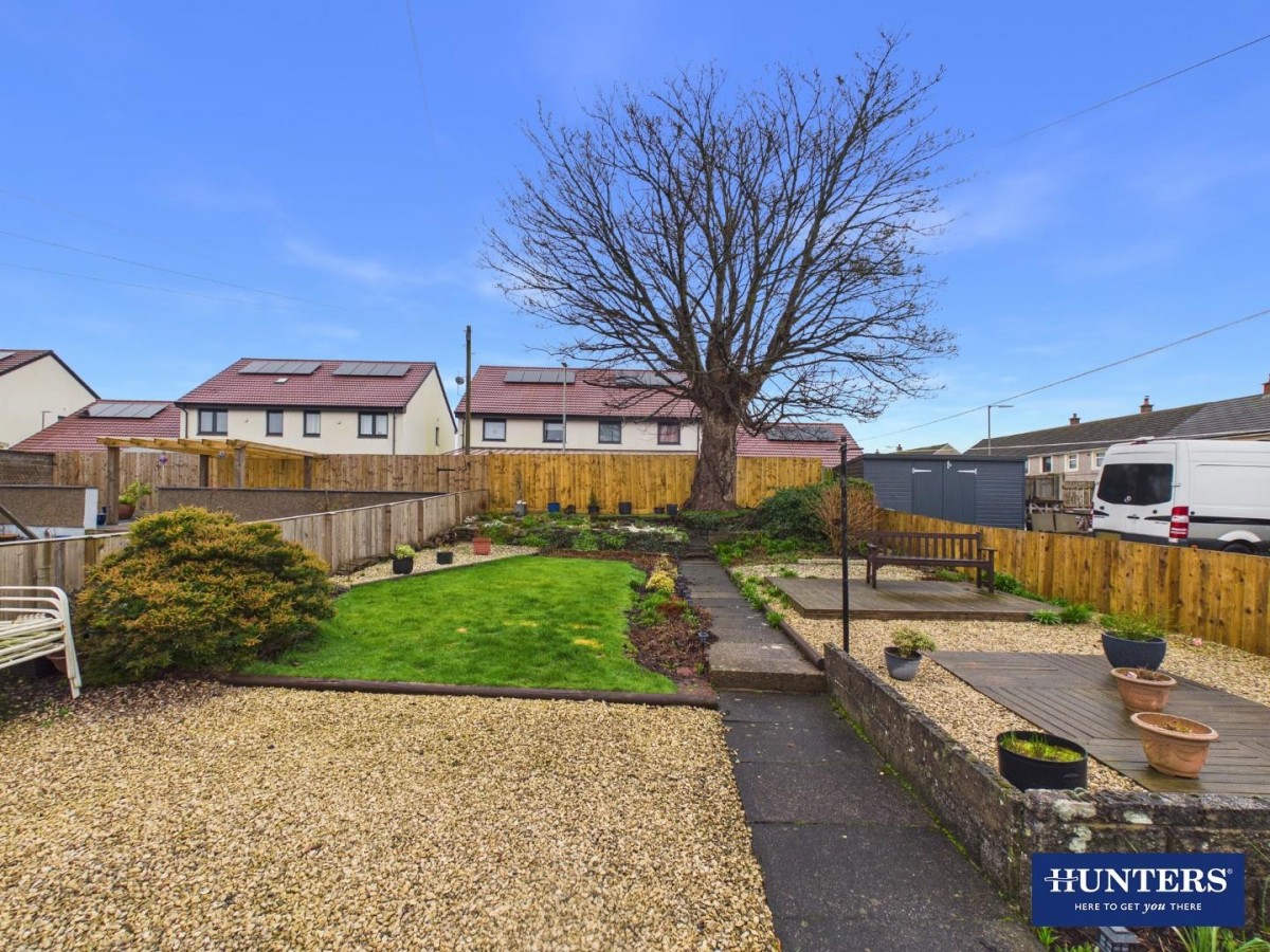 The Ridge, Eastriggs, Annan, DG12