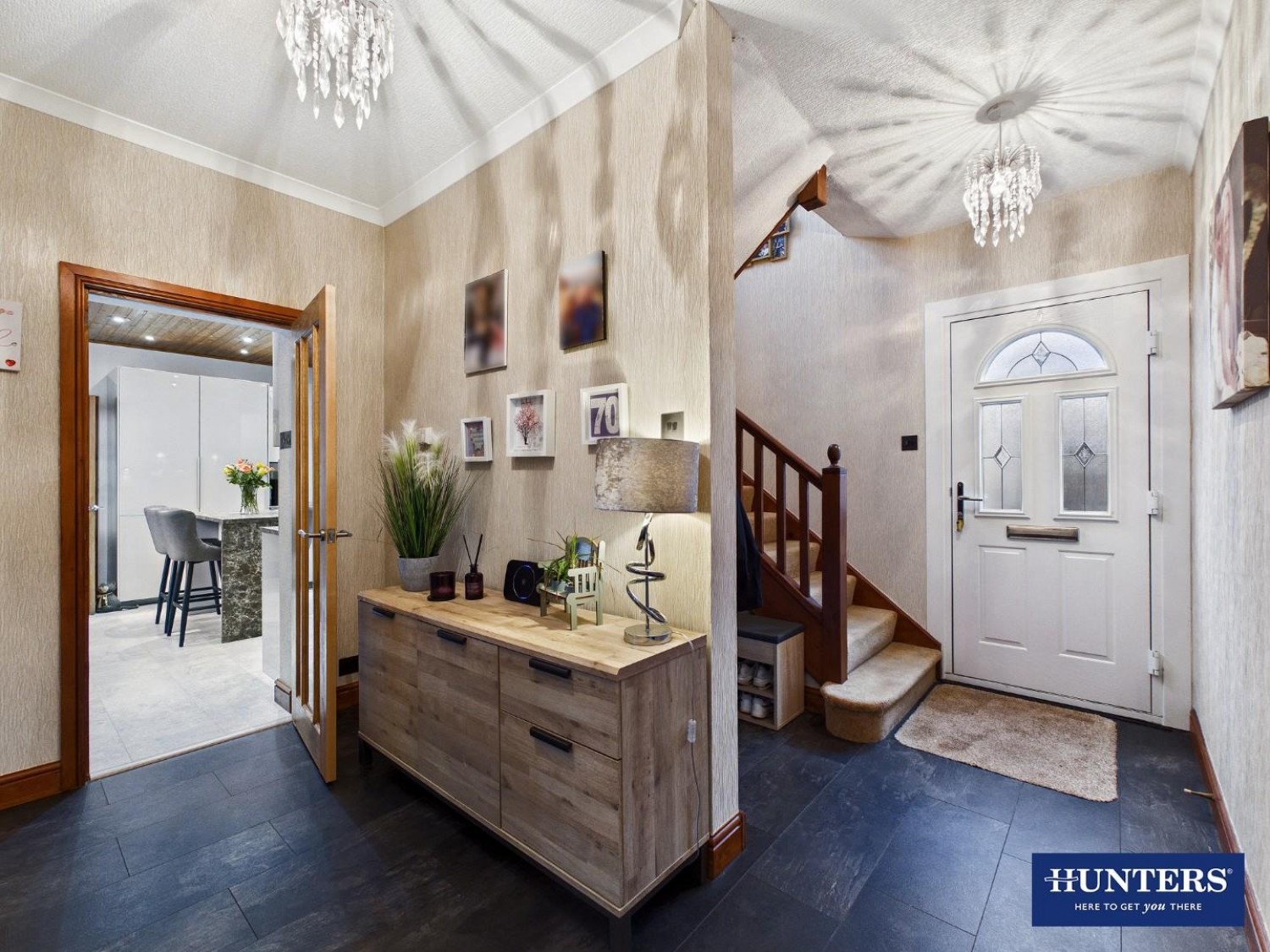 The Ridge, Eastriggs, Annan, DG12