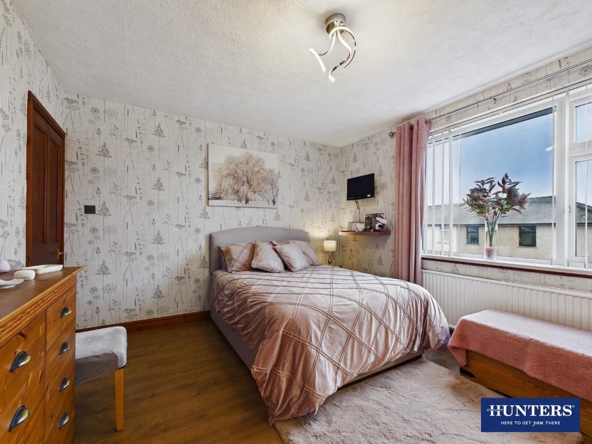 The Ridge, Eastriggs, Annan, DG12