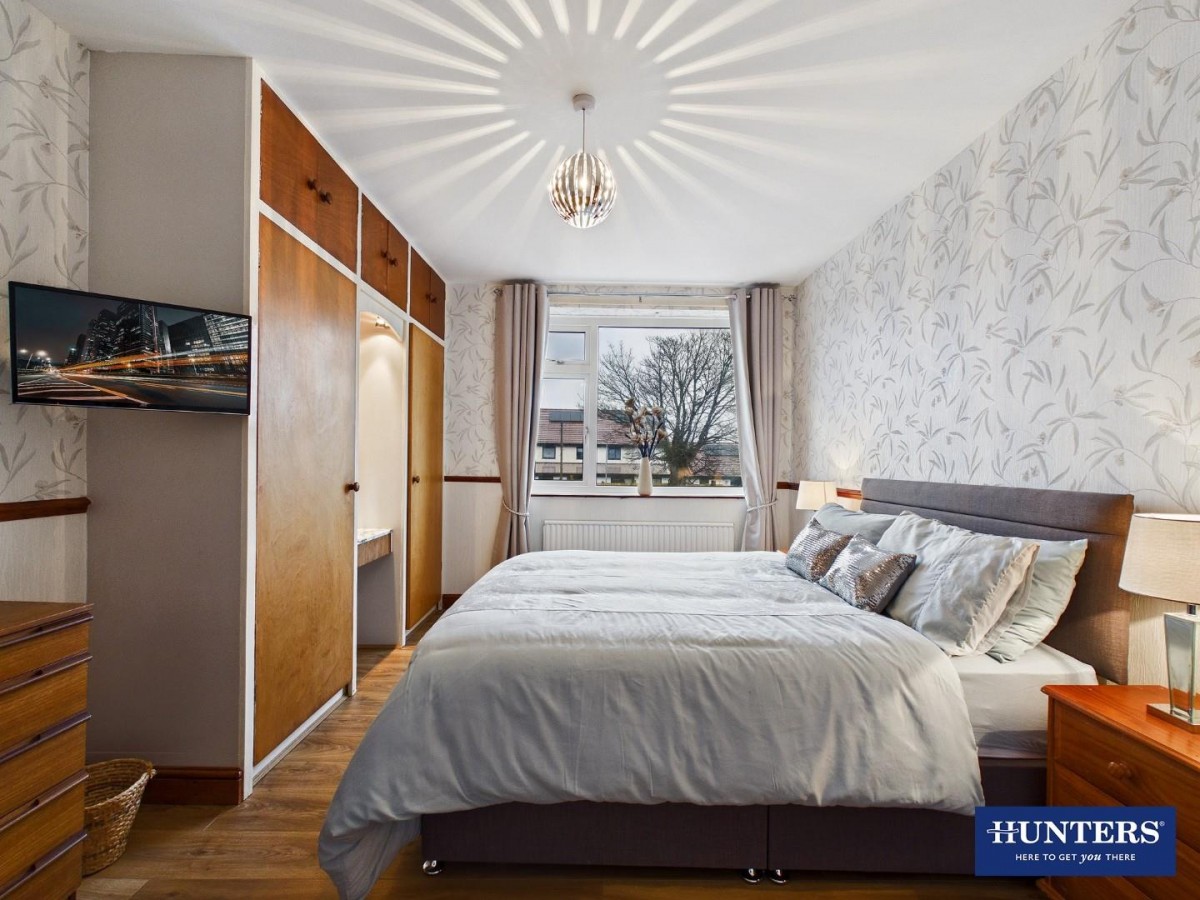 The Ridge, Eastriggs, Annan, DG12