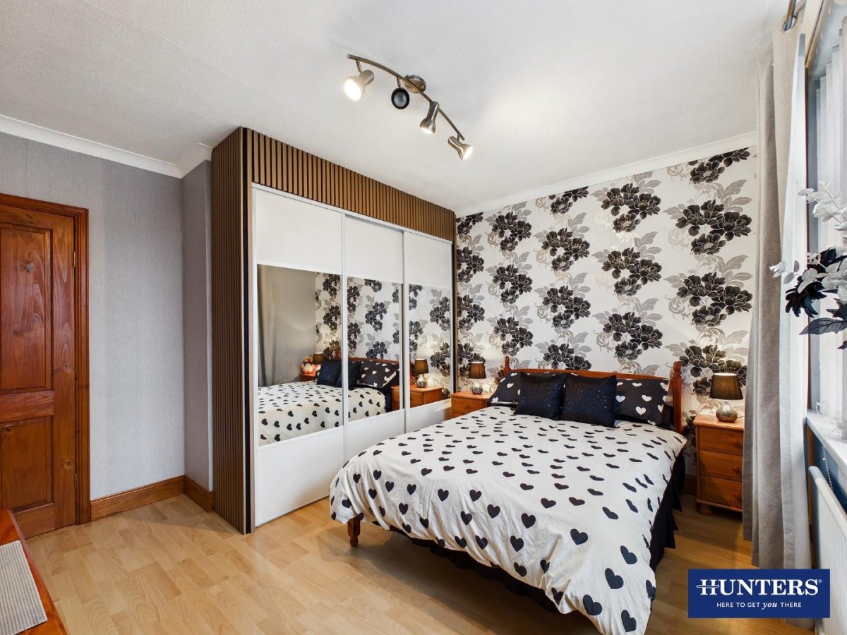 The Ridge, Eastriggs, Annan, DG12