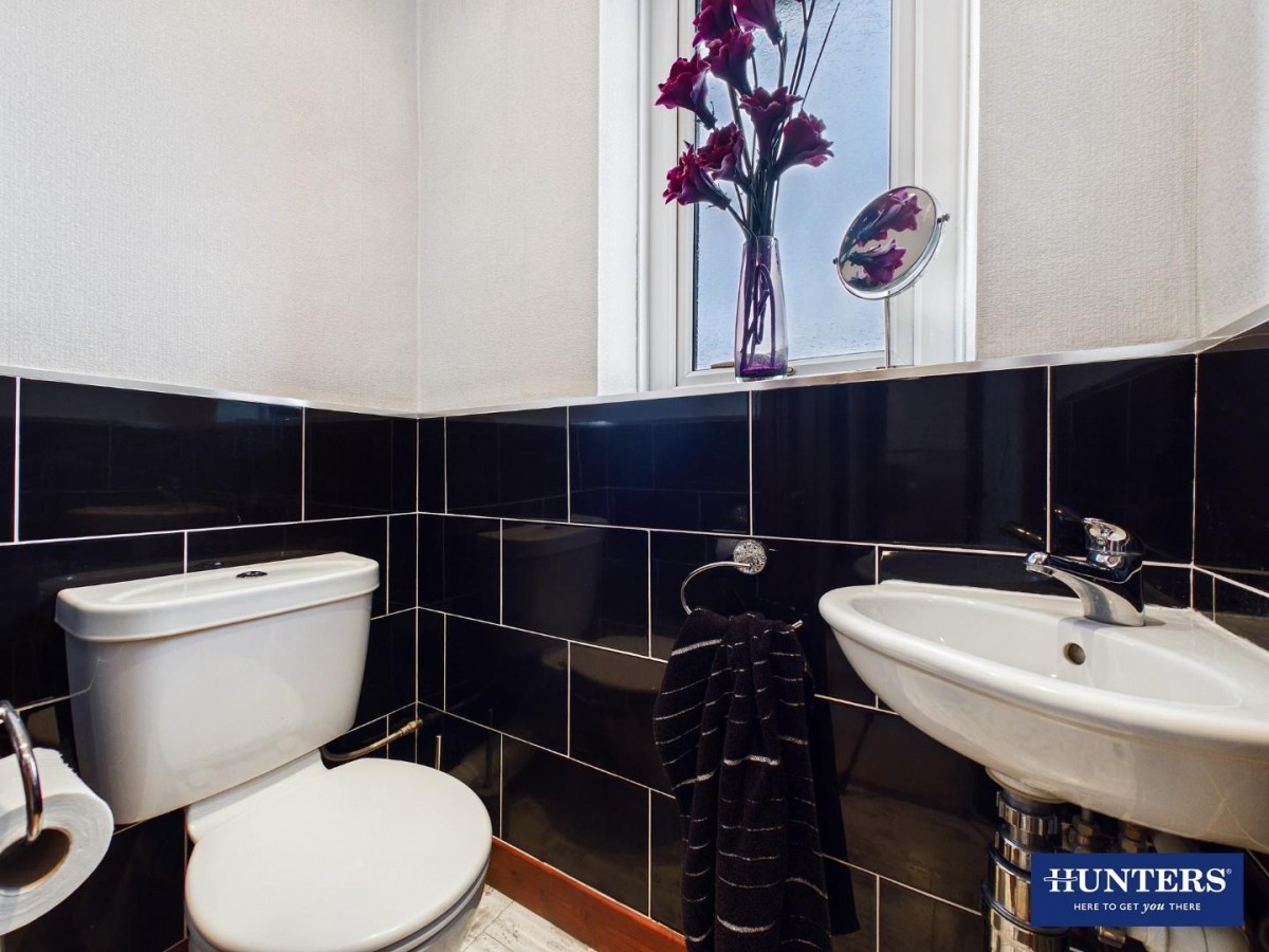 The Ridge, Eastriggs, Annan, DG12