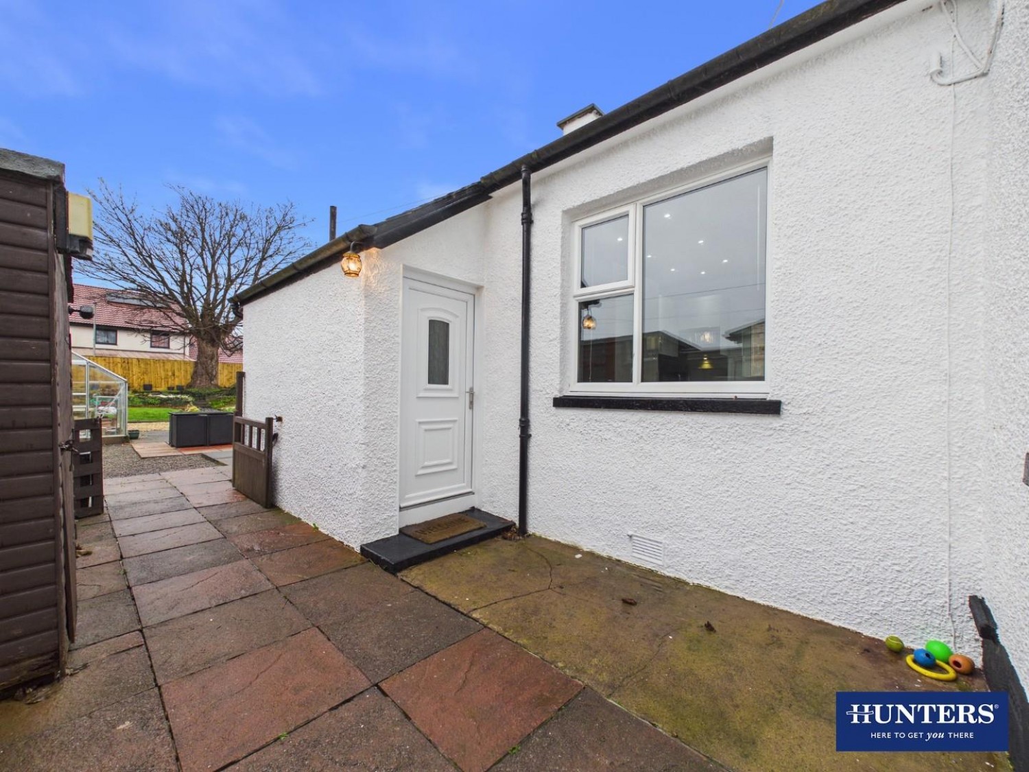 The Ridge, Eastriggs, Annan, DG12
