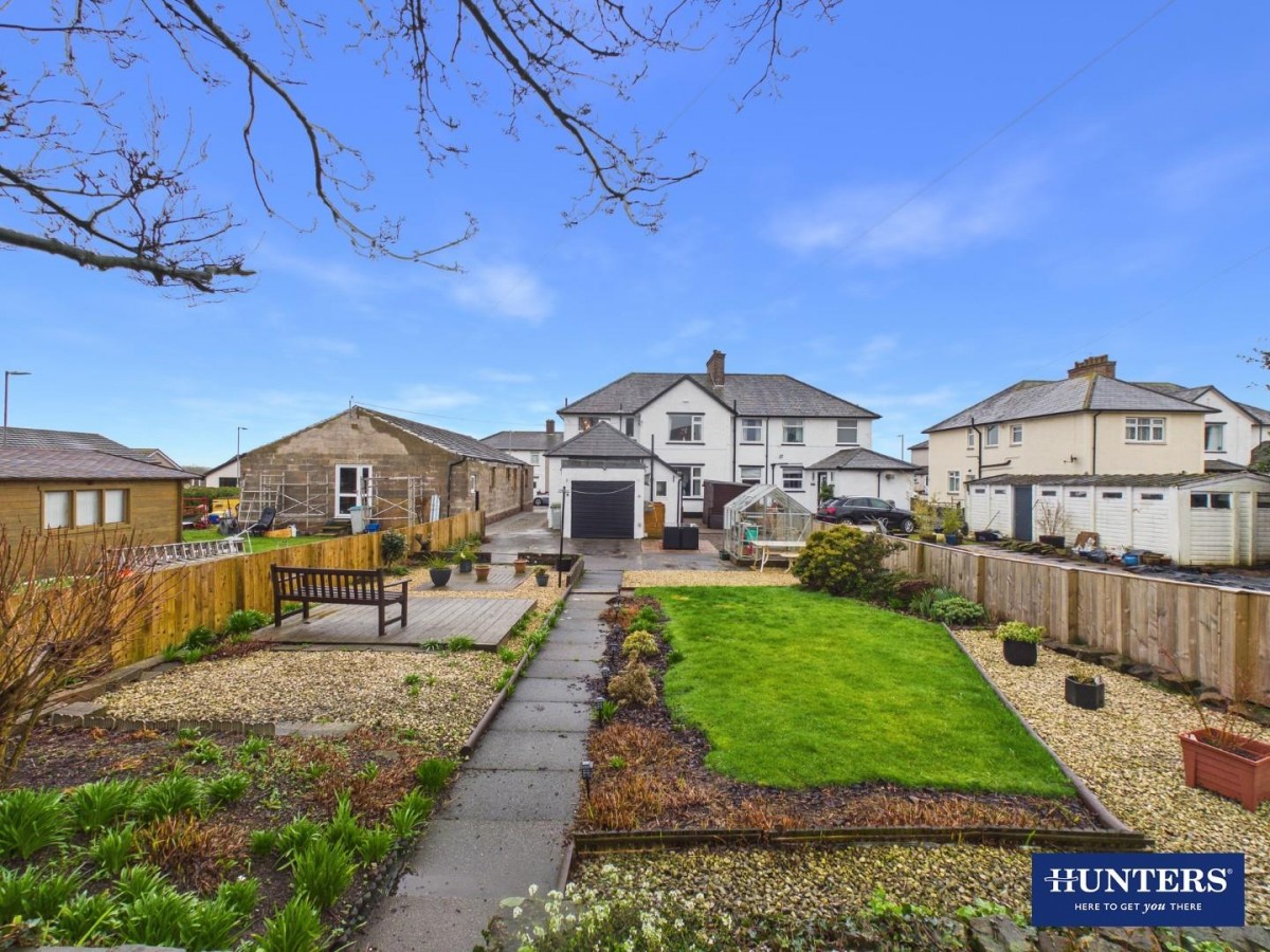 The Ridge, Eastriggs, Annan, DG12