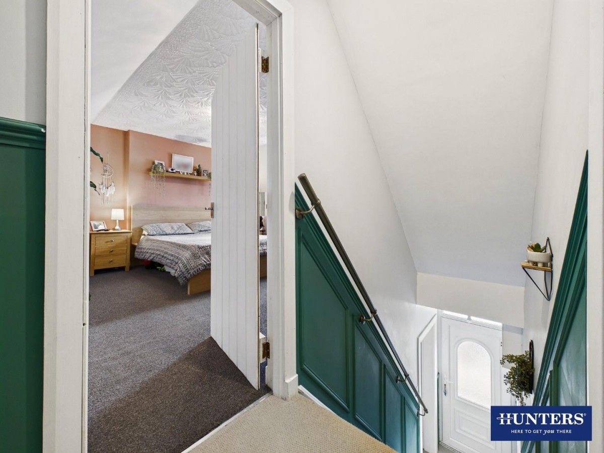 Fellview, Stapleton Road, Annan, DG12
