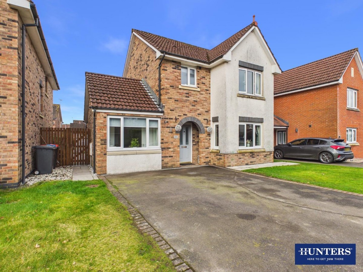 Barnhill Road, Dumfries