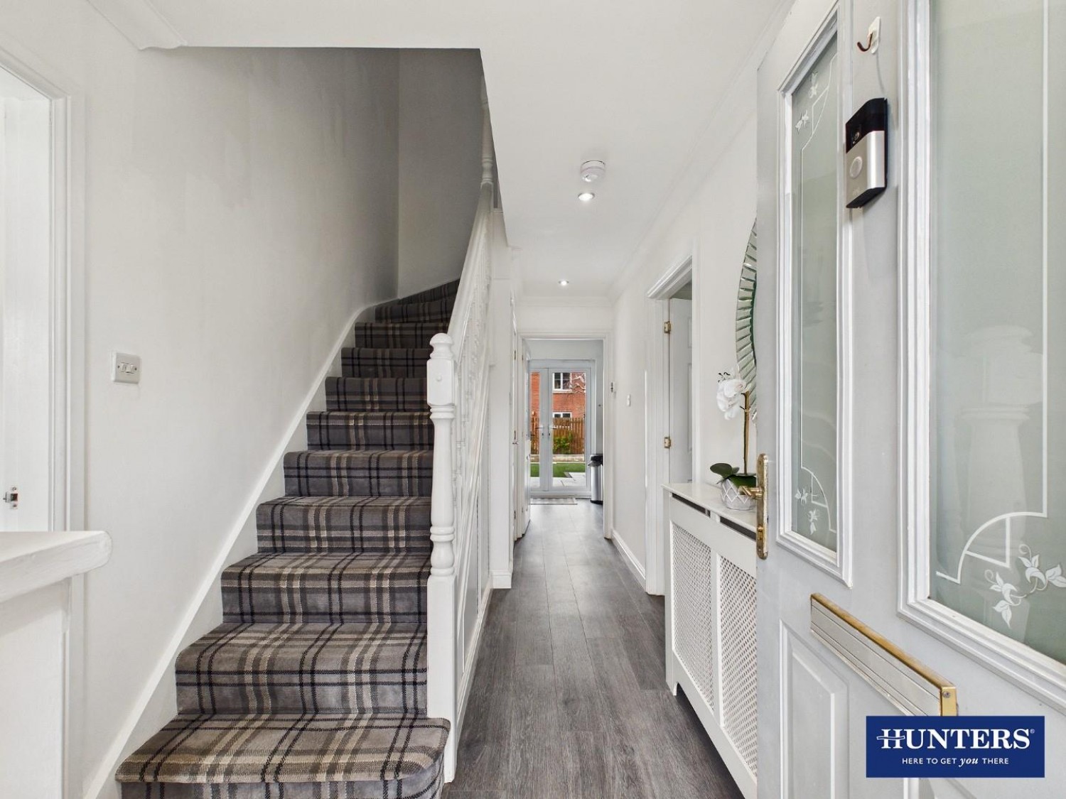 Barnhill Road, Dumfries