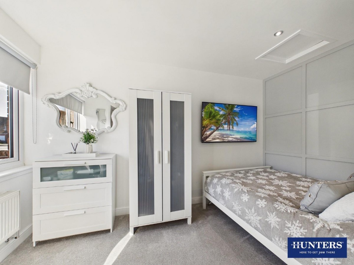 Barnhill Road, Dumfries