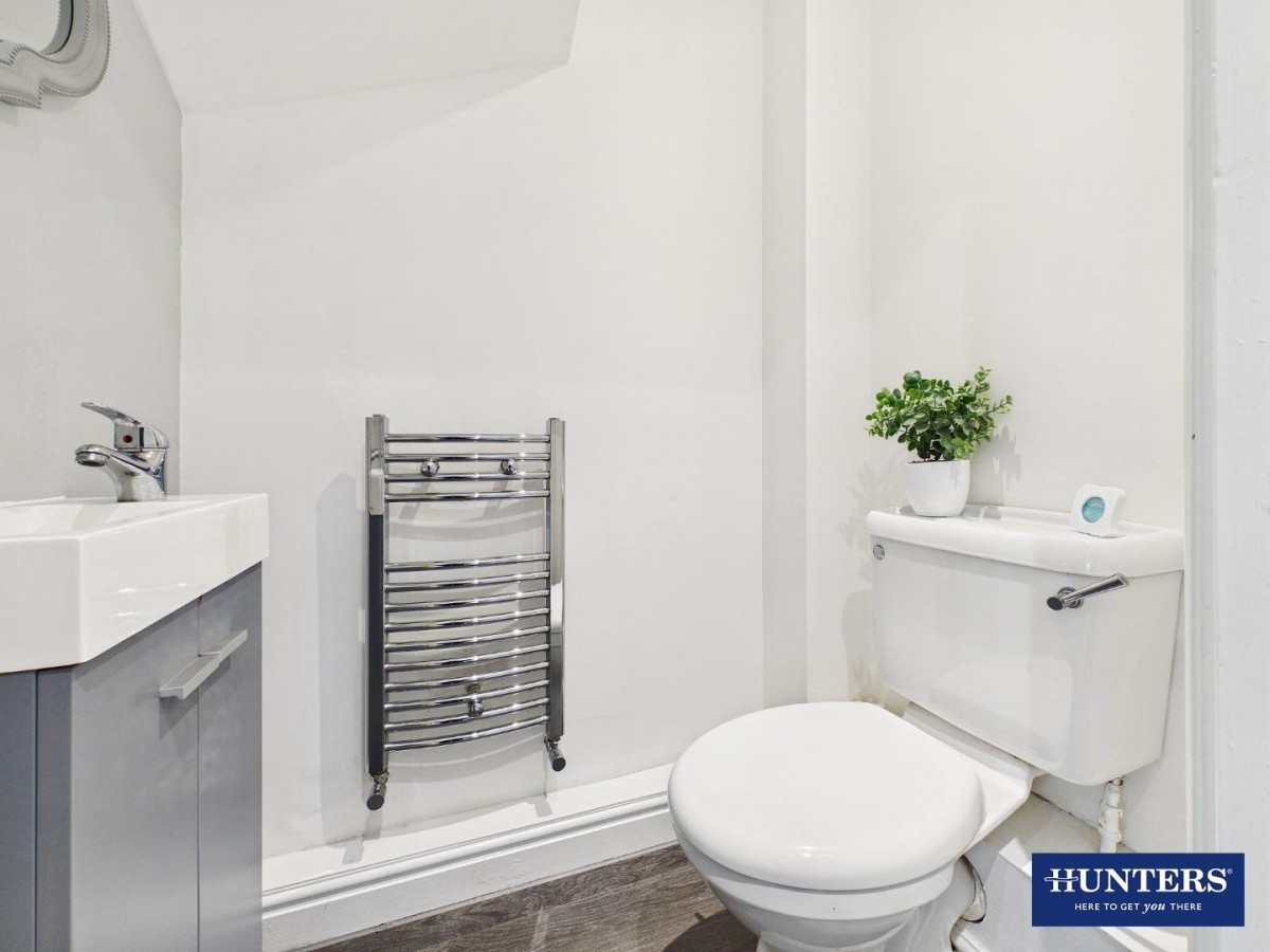 Barnhill Road, Dumfries