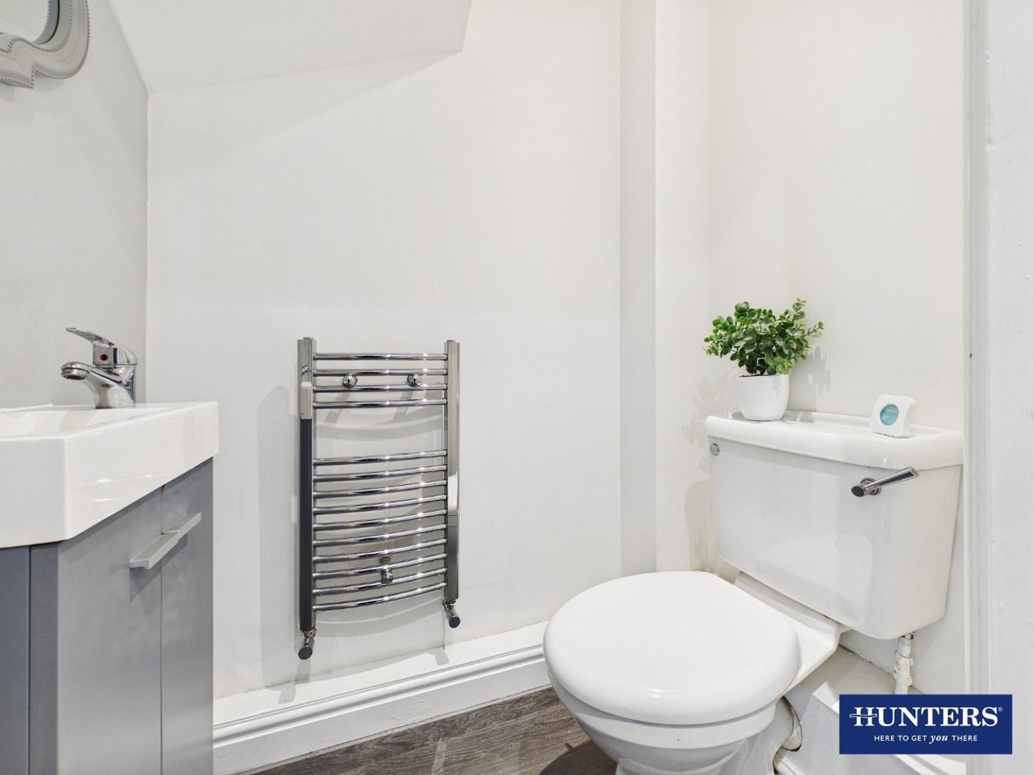 Barnhill Road, Dumfries