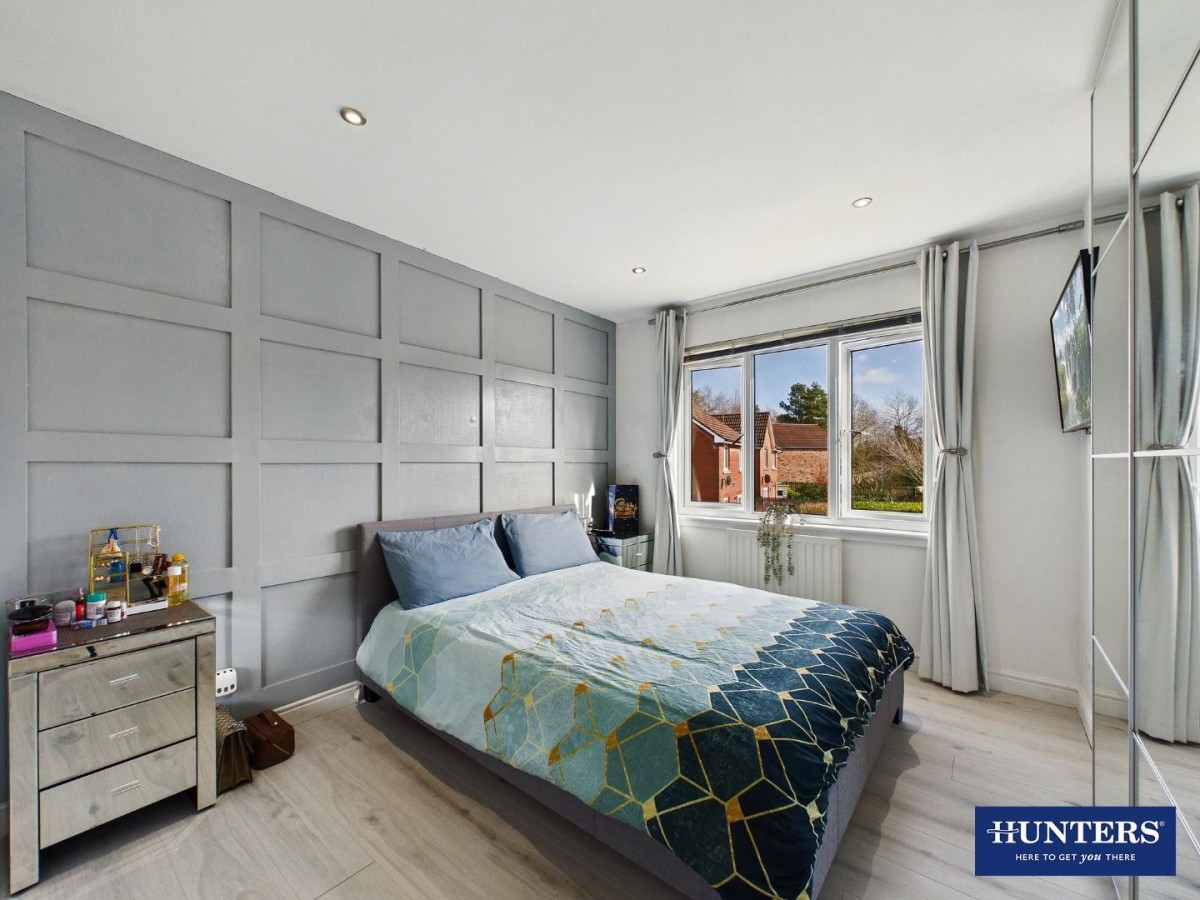 Barnhill Road, Dumfries