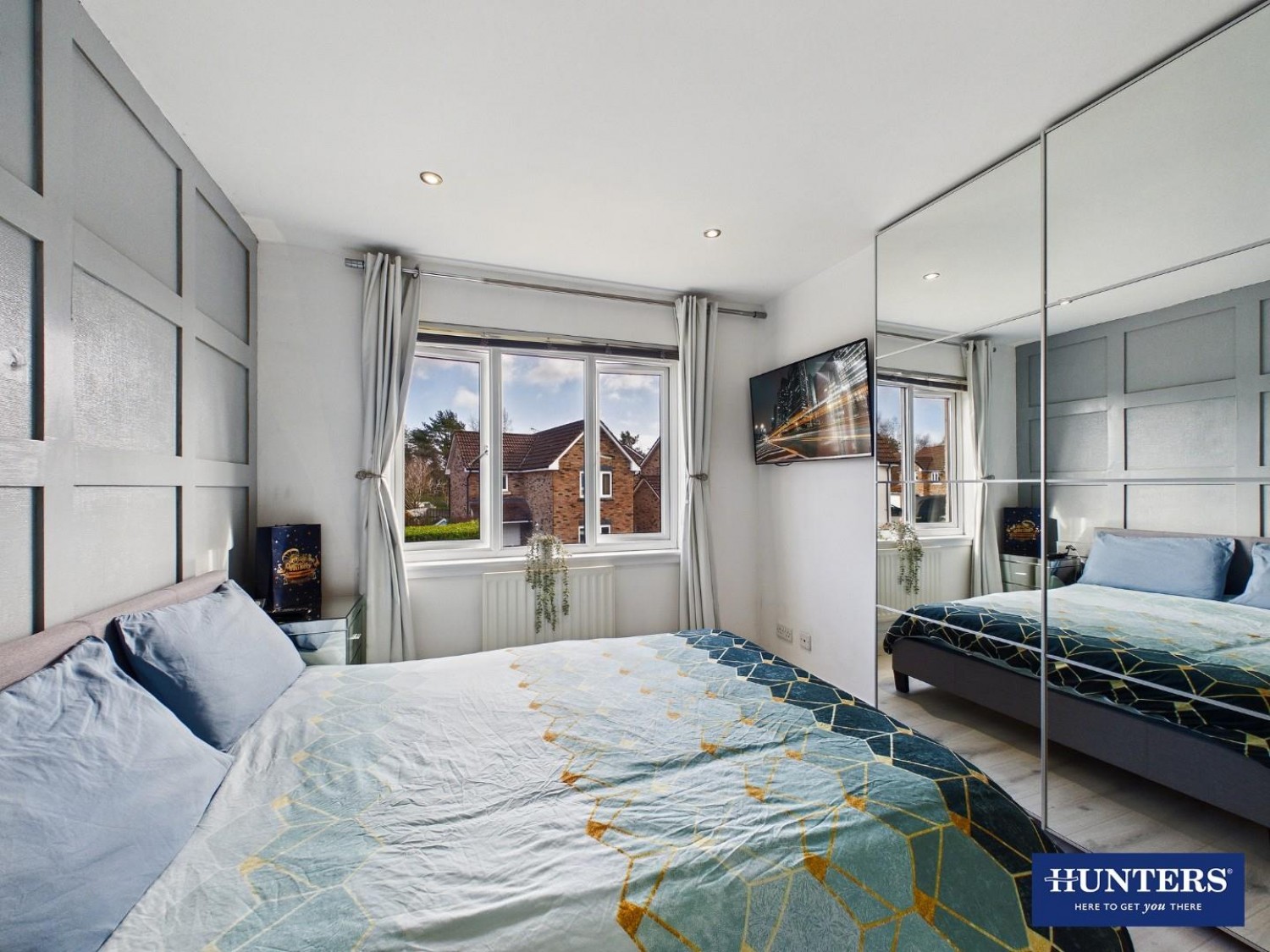 Barnhill Road, Dumfries