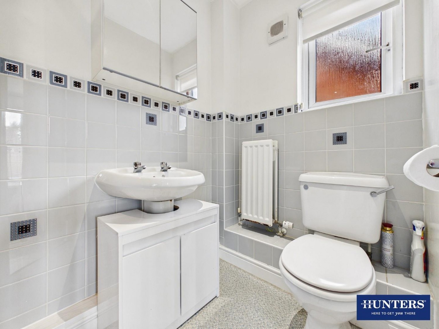 Barnhill Road, Dumfries