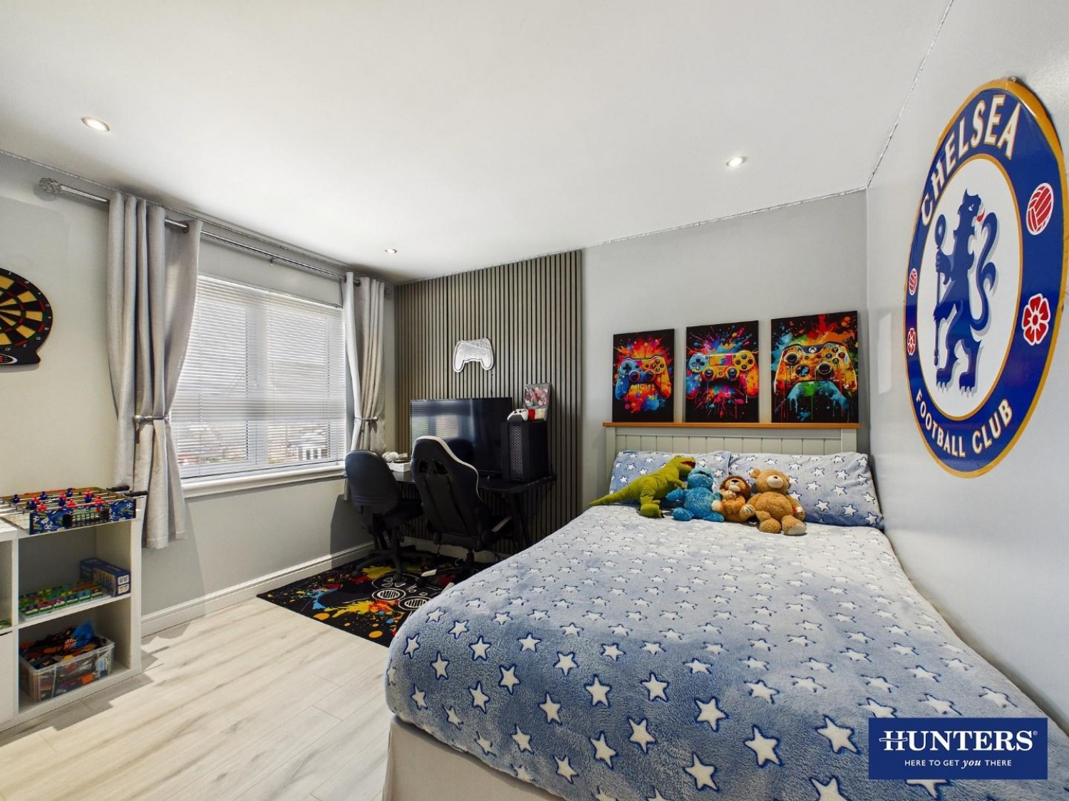 Barnhill Road, Dumfries