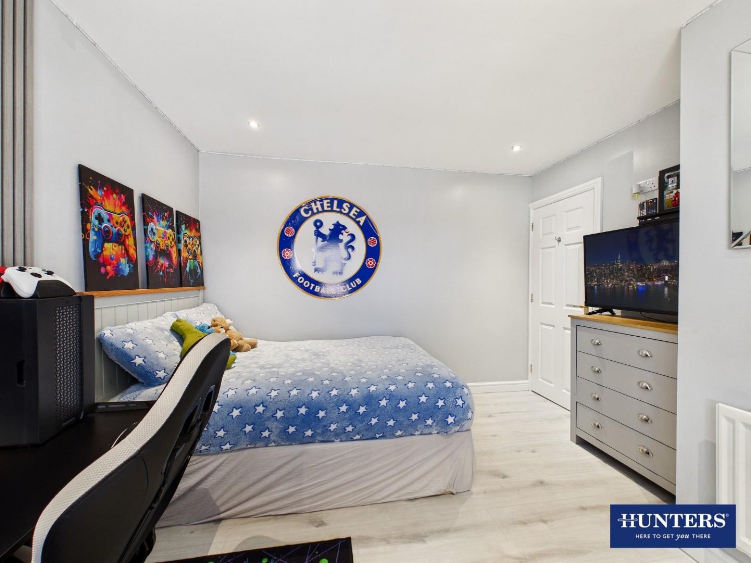 Barnhill Road, Dumfries