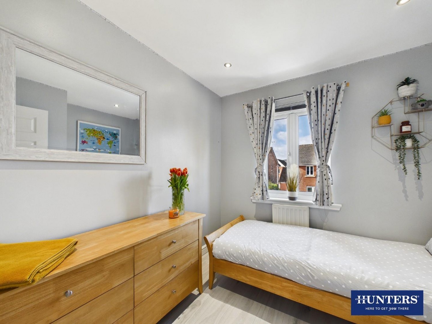 Barnhill Road, Dumfries