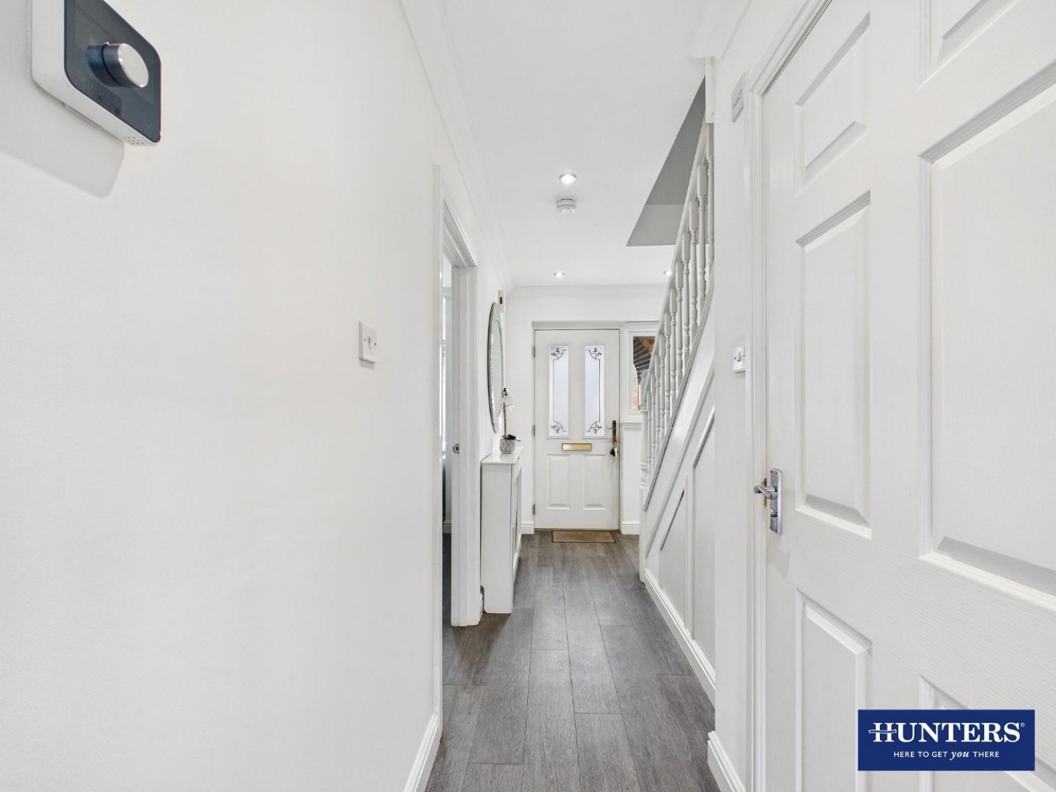 Barnhill Road, Dumfries