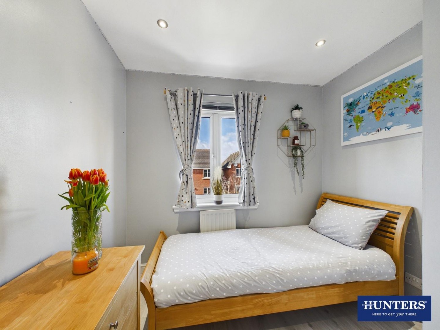 Barnhill Road, Dumfries