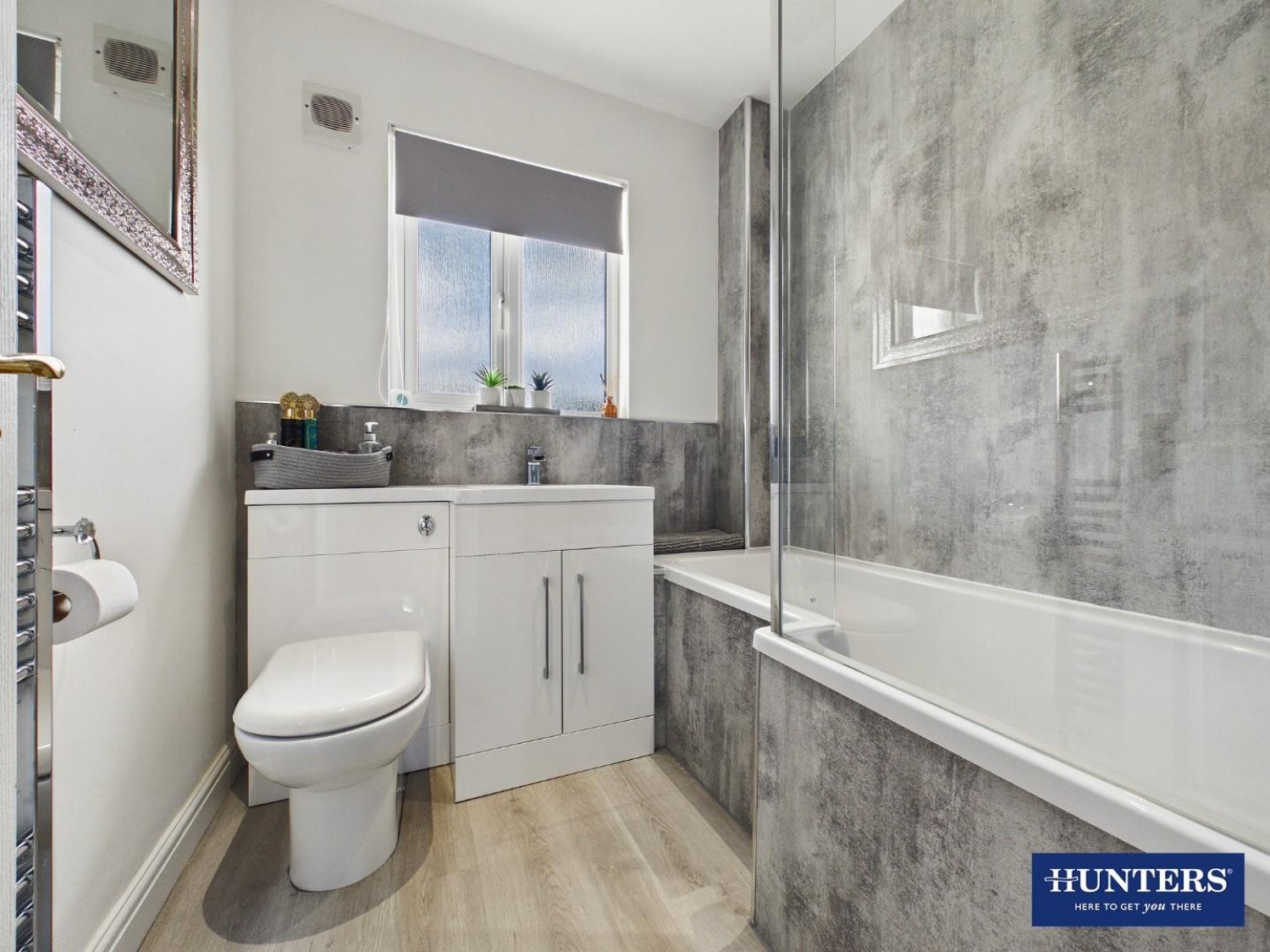 Barnhill Road, Dumfries