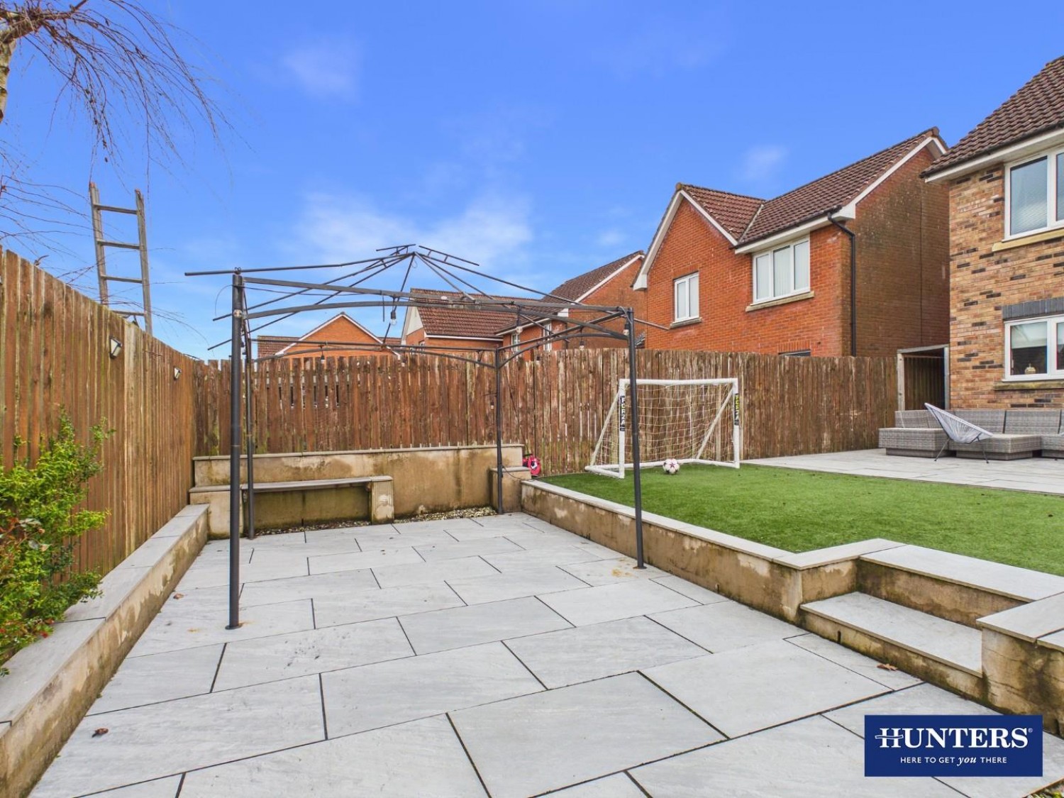 Barnhill Road, Dumfries