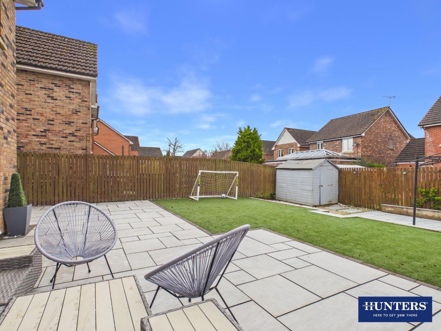 Barnhill Road, Dumfries