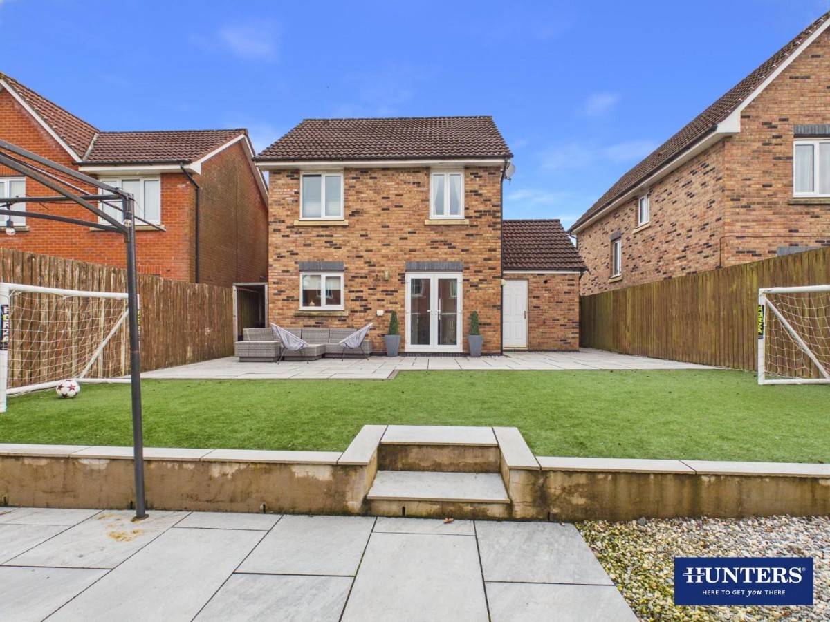 Barnhill Road, Dumfries