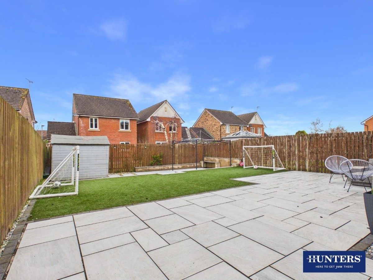 Barnhill Road, Dumfries