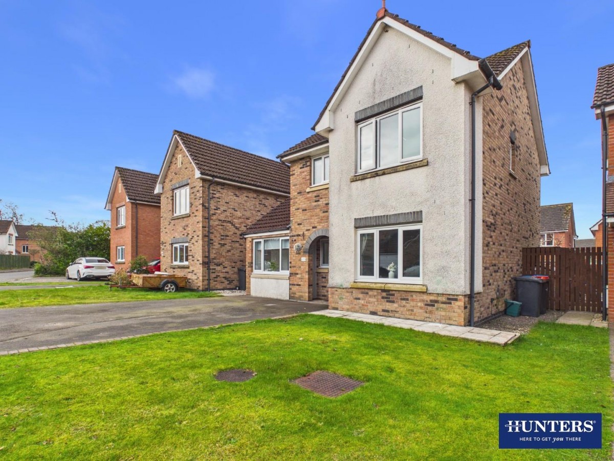 Barnhill Road, Dumfries