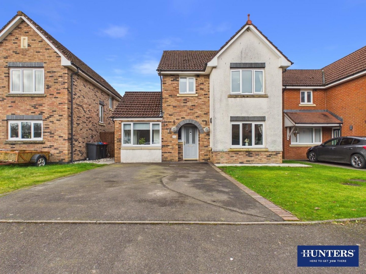 Barnhill Road, Dumfries