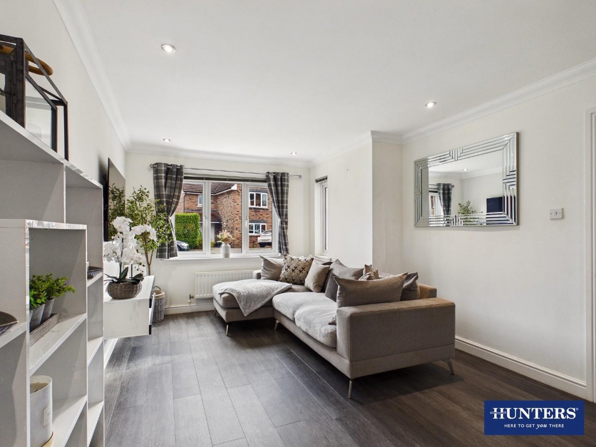 Barnhill Road, Dumfries